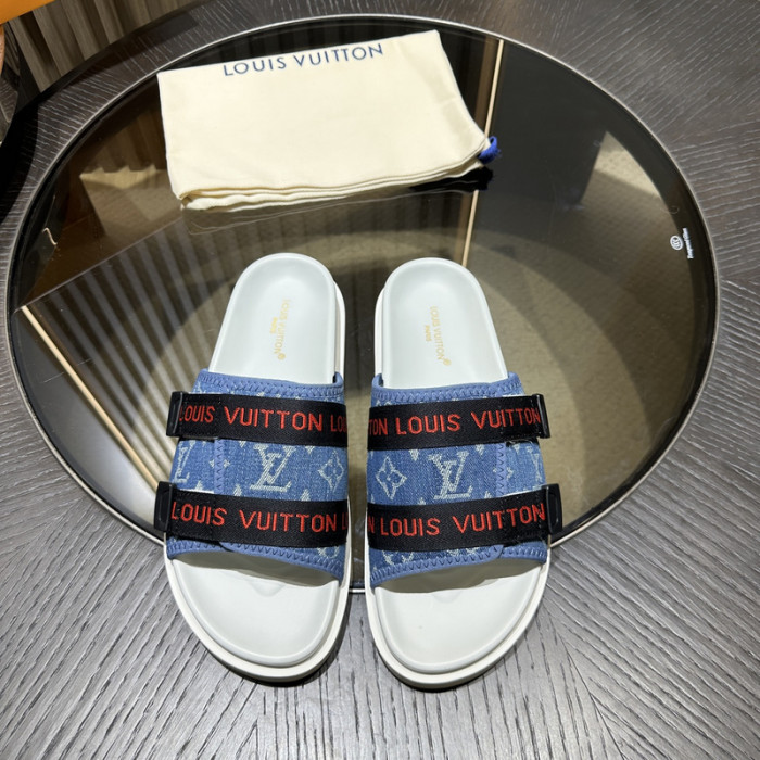 L&V sandal 150