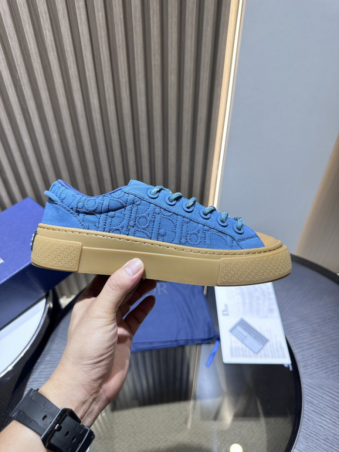 DIO* B33 SNEAKERS Dr0141