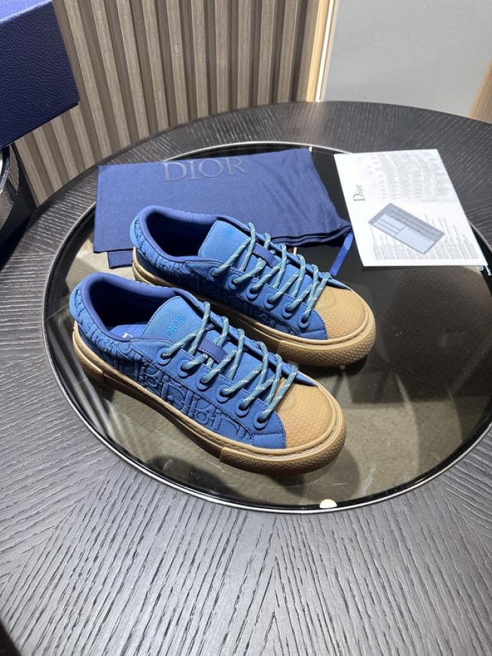 DIO* B33 SNEAKERS Dr0141