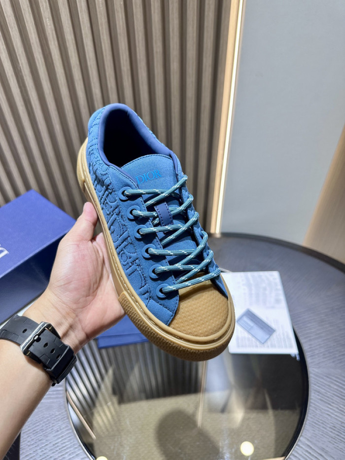 DIO* B33 SNEAKERS Dr0141