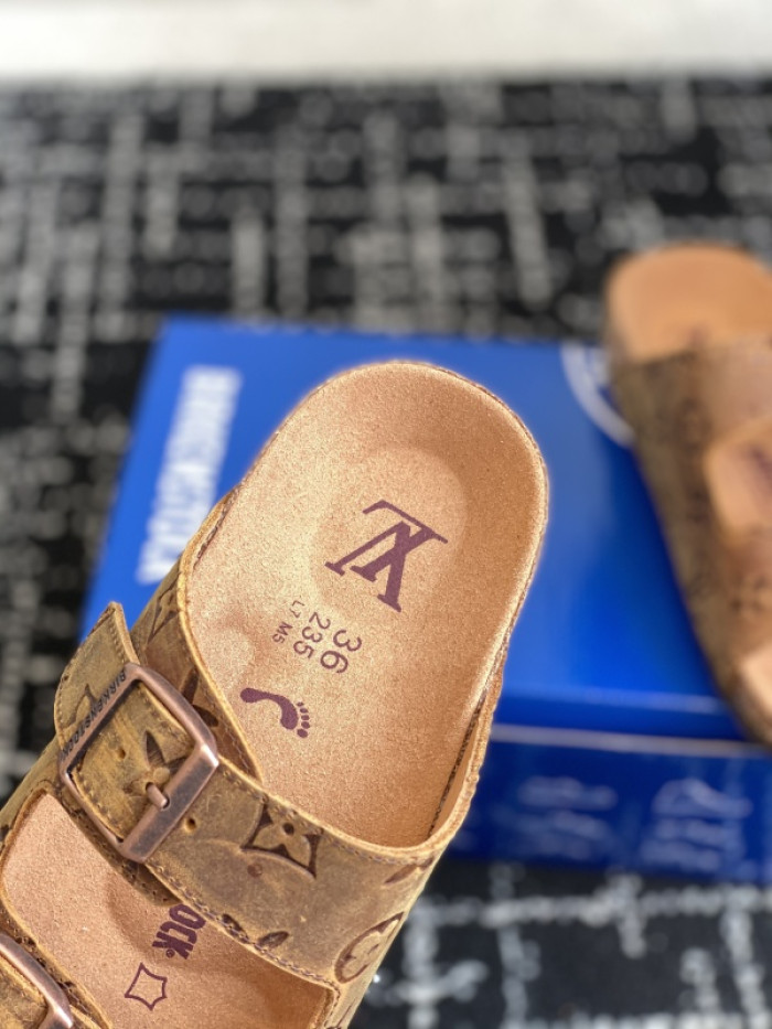 B1RKENSTOCK Sandals BK05