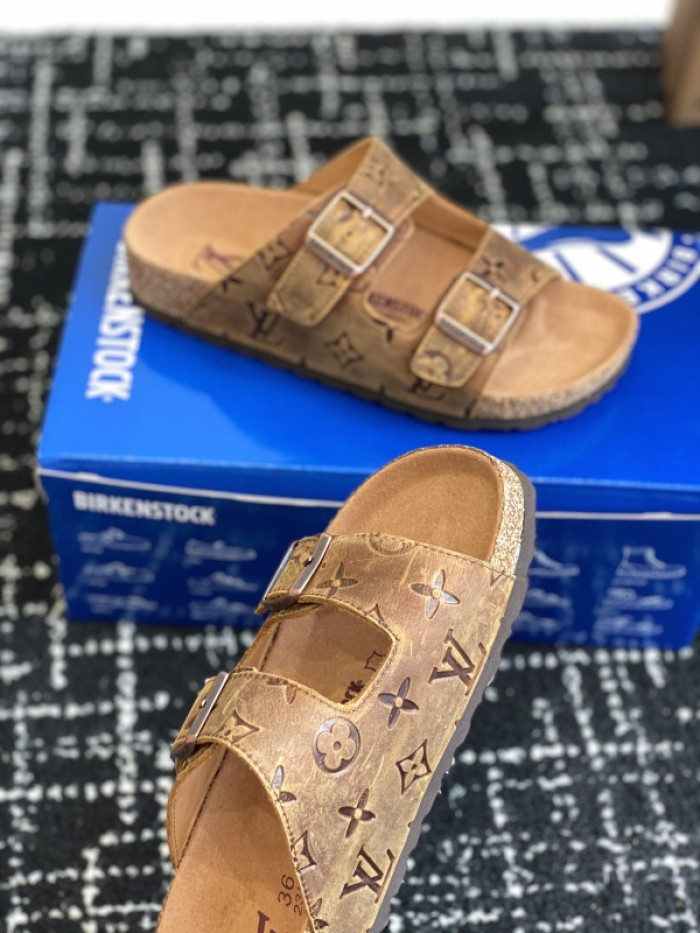 B1RKENSTOCK Sandals BK05