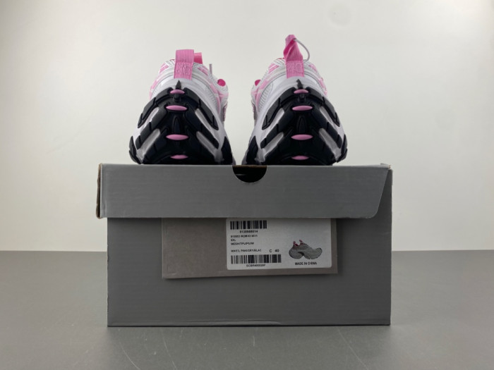 Balenciaga sneaker W2MV2 9511