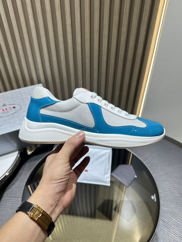 PRAD* SNEAKERS P108