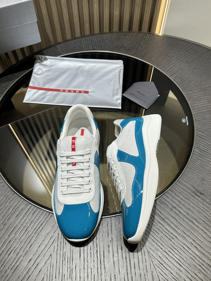 PRAD* SNEAKERS P108
