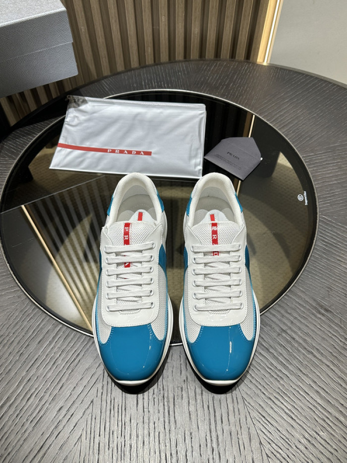 PRAD* SNEAKERS P108