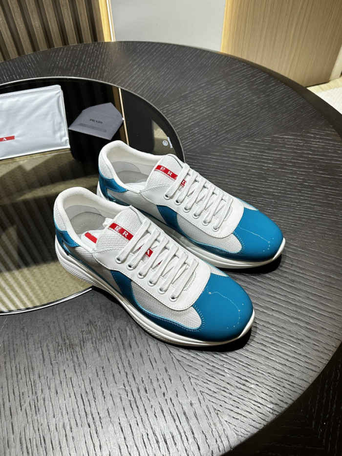 PRAD* SNEAKERS P108