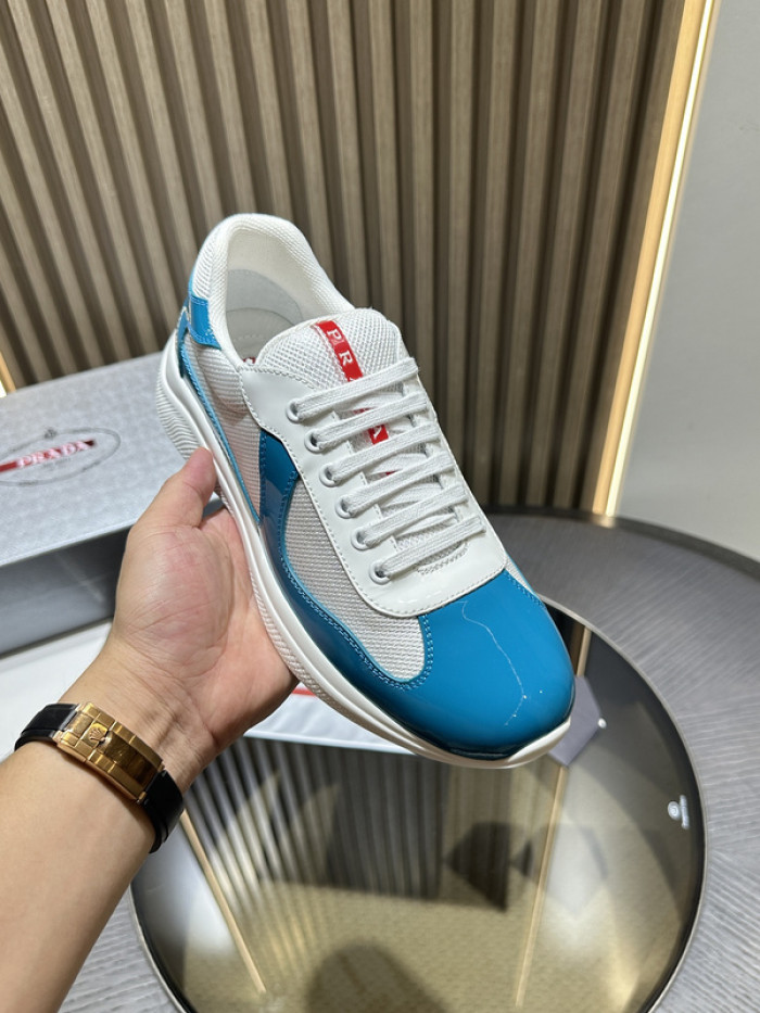 PRAD* SNEAKERS P108