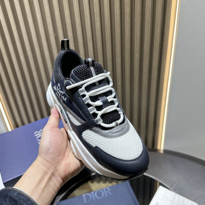 DIO* SNEAKERS B22 T0000-173