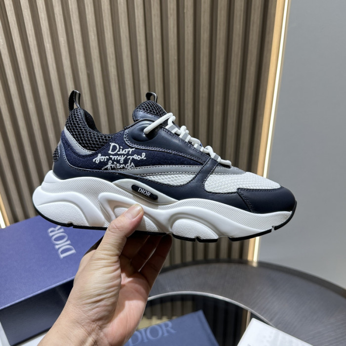 DIO* SNEAKERS B22 T0000-173