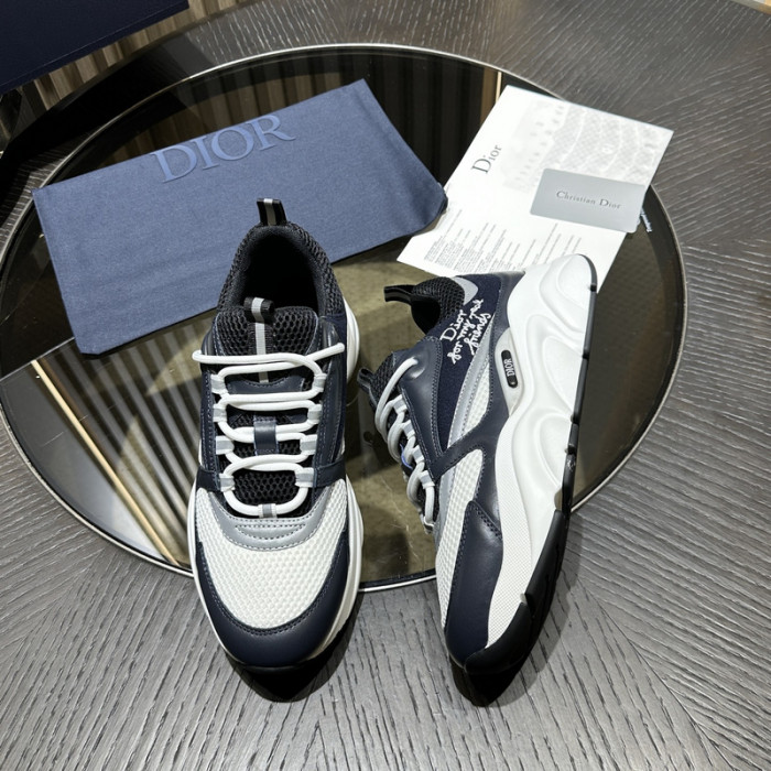 DIO* SNEAKERS B22 T0000-173