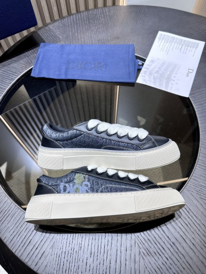 DIO* B33 SNEAKERS Dr0191