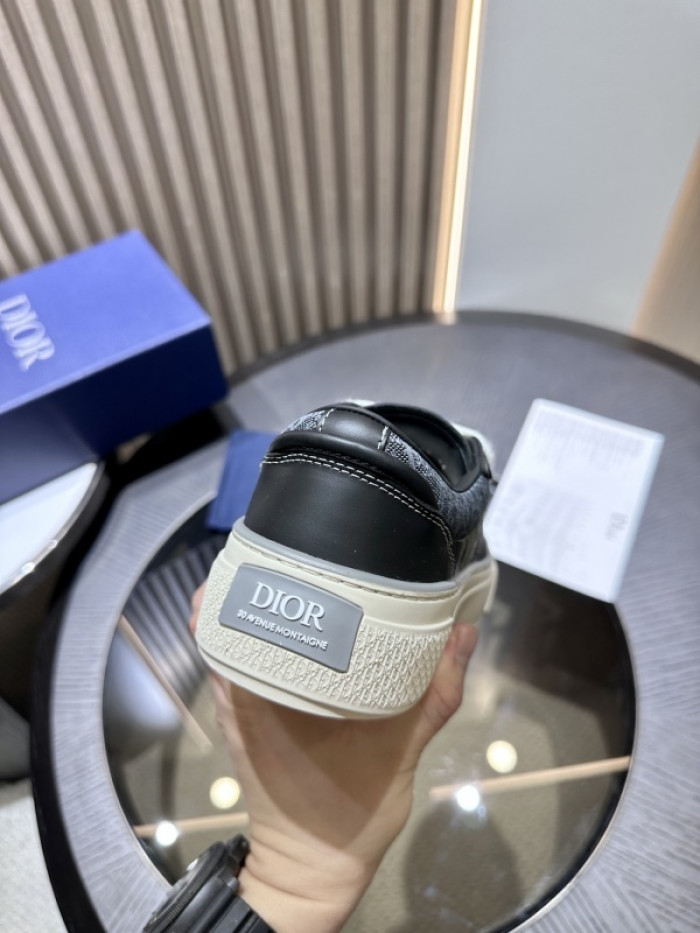 DIO* B33 SNEAKERS Dr0191