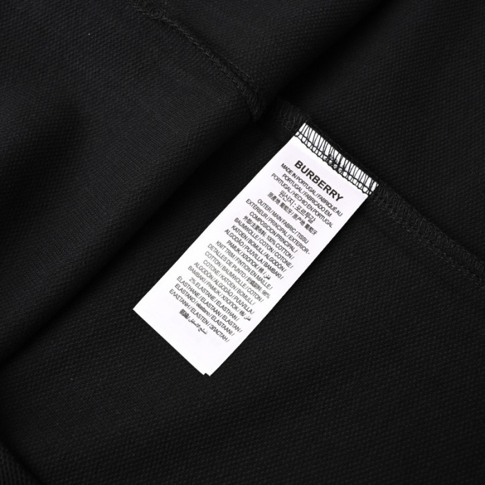 BUR*ERRY POLO SHIRT BR13
