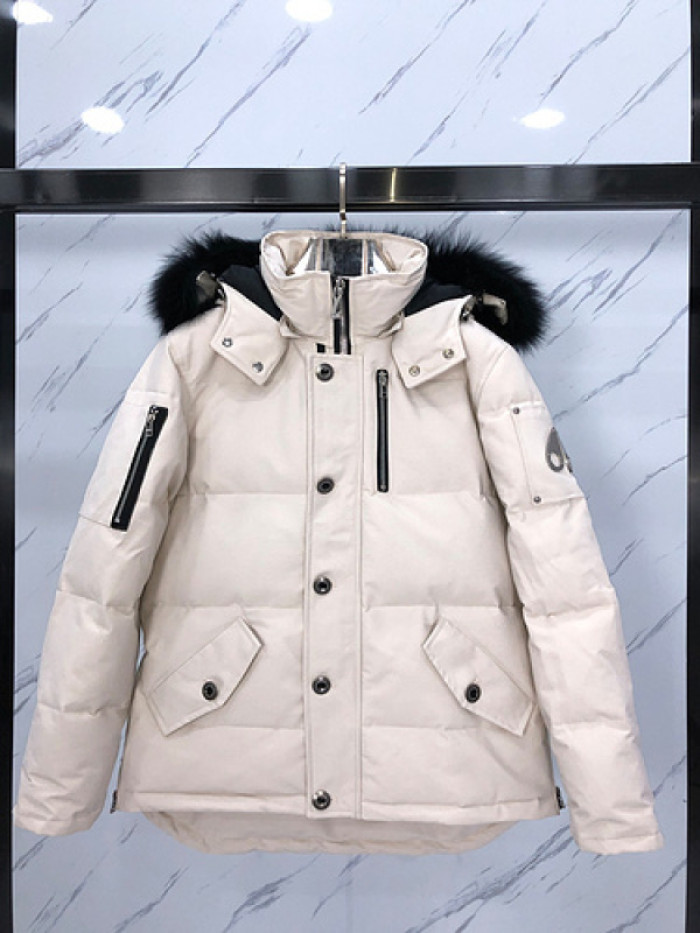 M00se knuckles jacket MK05
