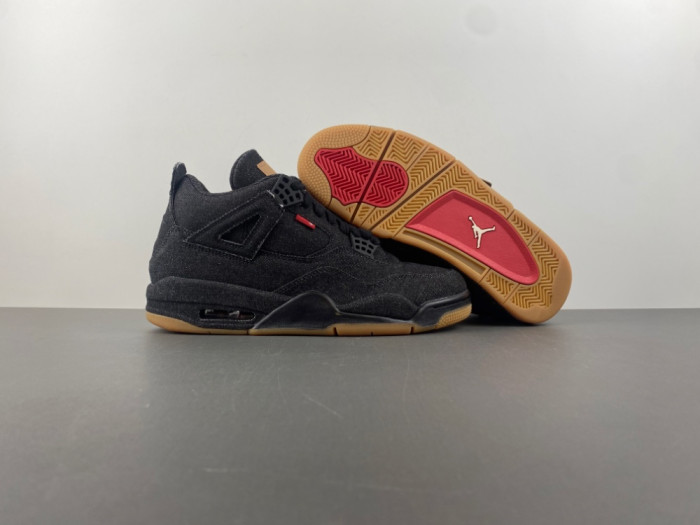 AIR Jordan 4 Retro Levi