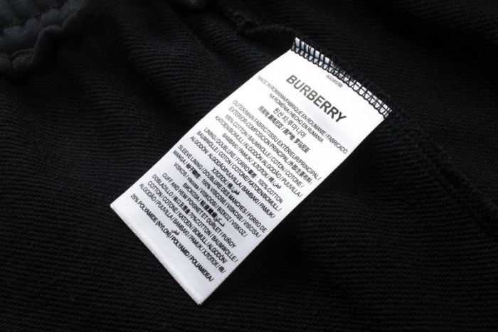 BUR*ERRY PANTS BR38
