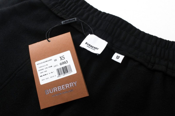 BUR*ERRY PANTS BR38