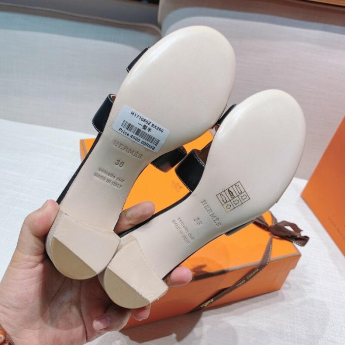 Herme* Sandal HS165