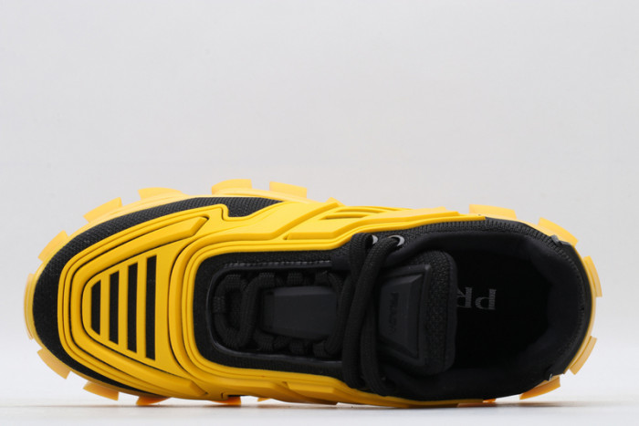 PRAD* SNEAKERS