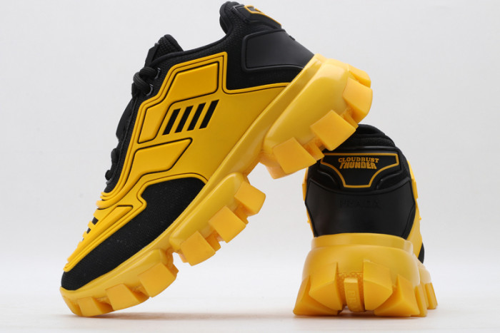 PRAD* SNEAKERS