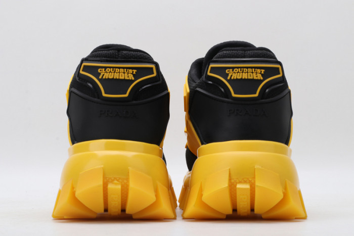 PRAD* SNEAKERS