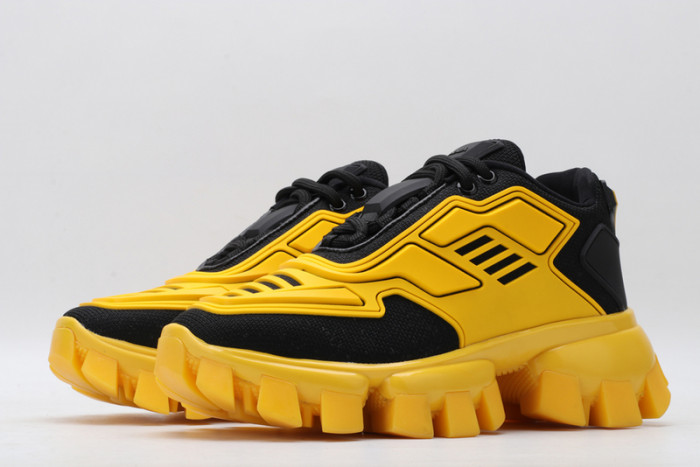 PRAD* SNEAKERS