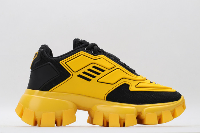 PRAD* SNEAKERS