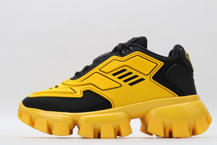 PRAD* SNEAKERS