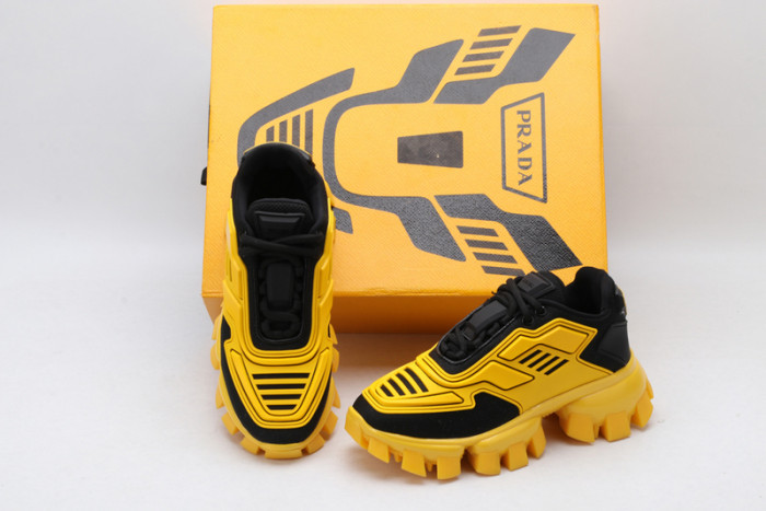 PRAD* SNEAKERS