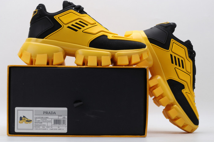 PRAD* SNEAKERS