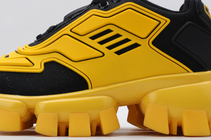 PRAD* SNEAKERS