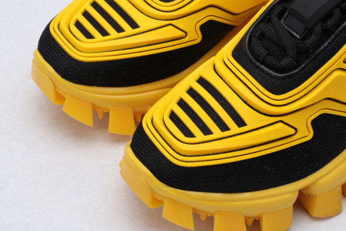 PRAD* SNEAKERS