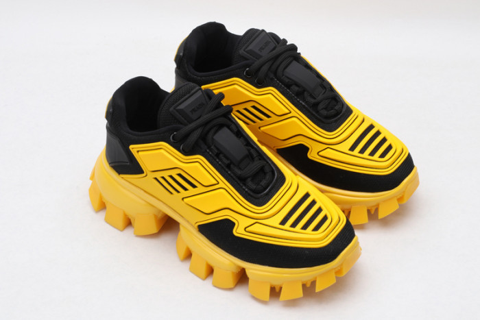 PRAD* SNEAKERS