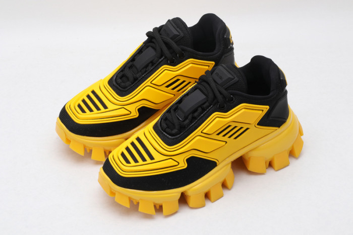 PRAD* SNEAKERS