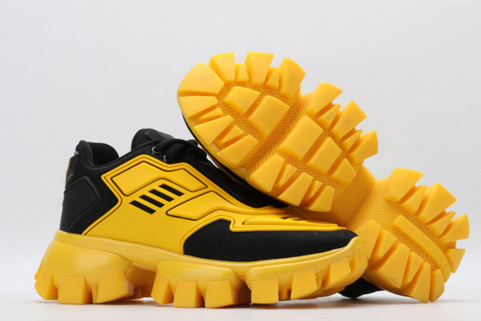 PRAD* SNEAKERS