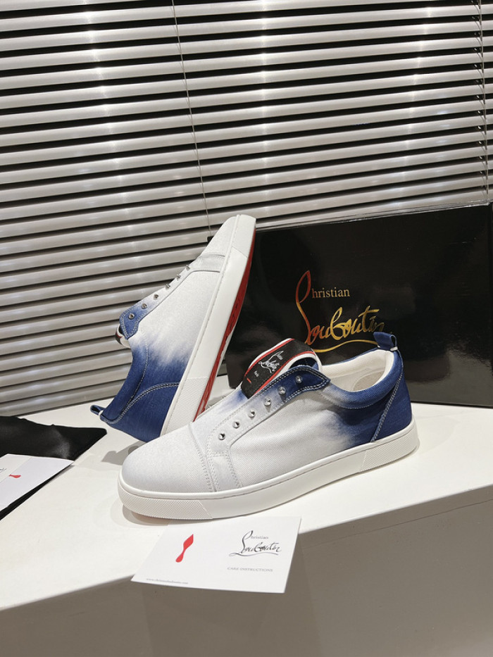 C&L sneakers CLL000076