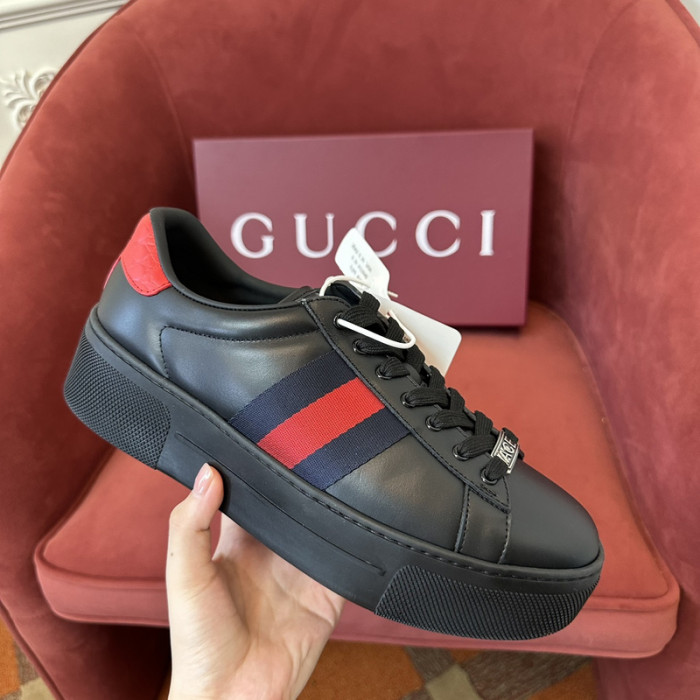 GUCC* ACE SNEAKER ACE90
