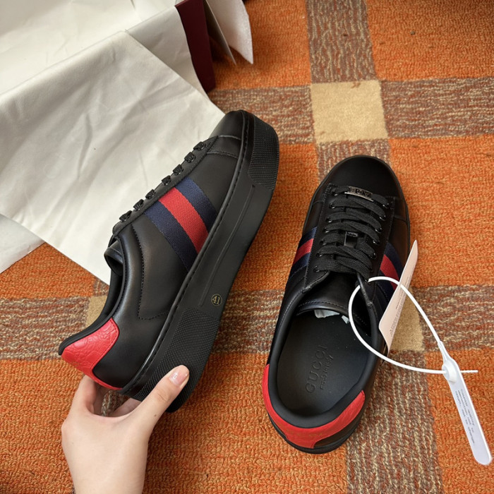 GUCC* ACE SNEAKER ACE90