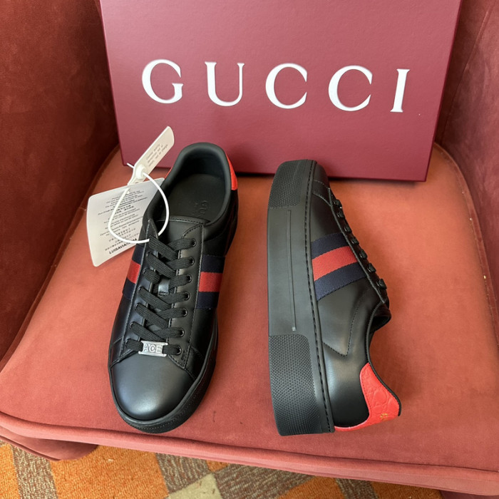 GUCC* ACE SNEAKER ACE90