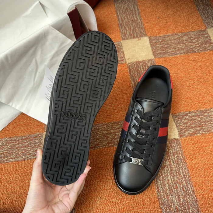 GUCC* ACE SNEAKER ACE90
