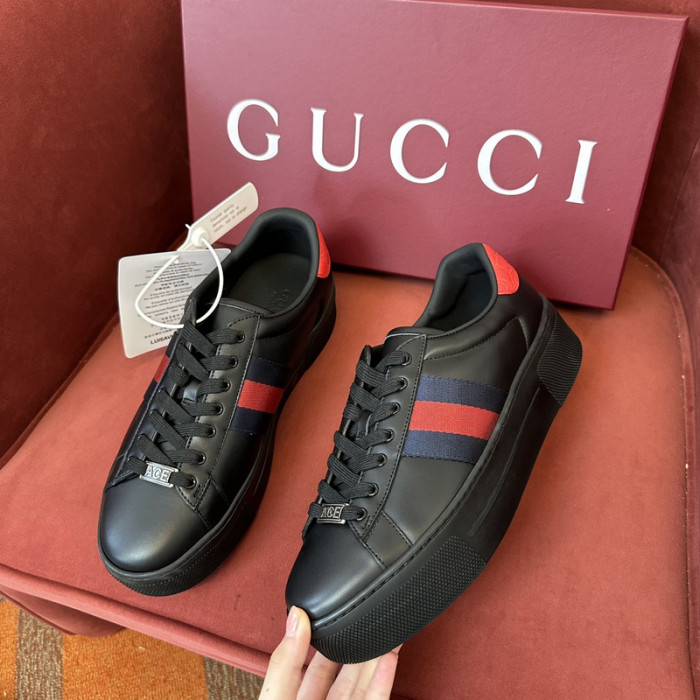 GUCC* ACE SNEAKER ACE90
