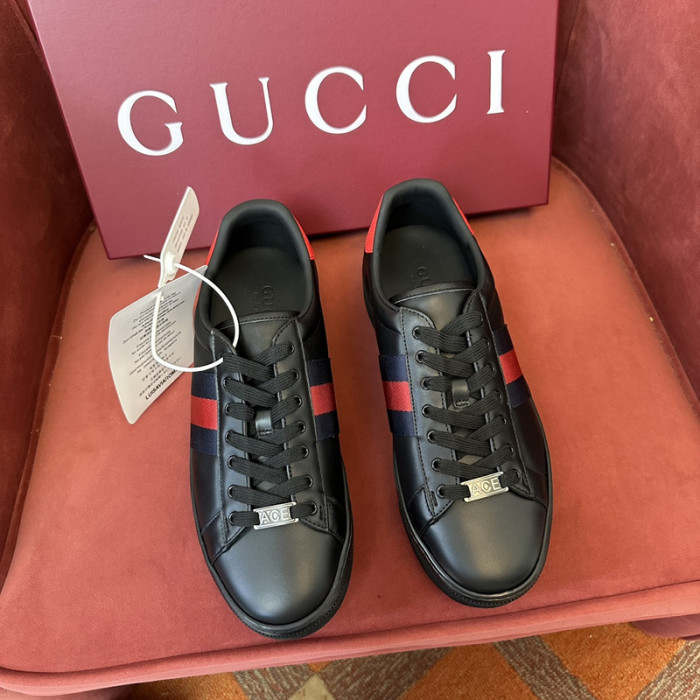 GUCC* ACE SNEAKER ACE90