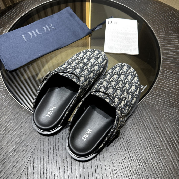 Dio* sandals DS86