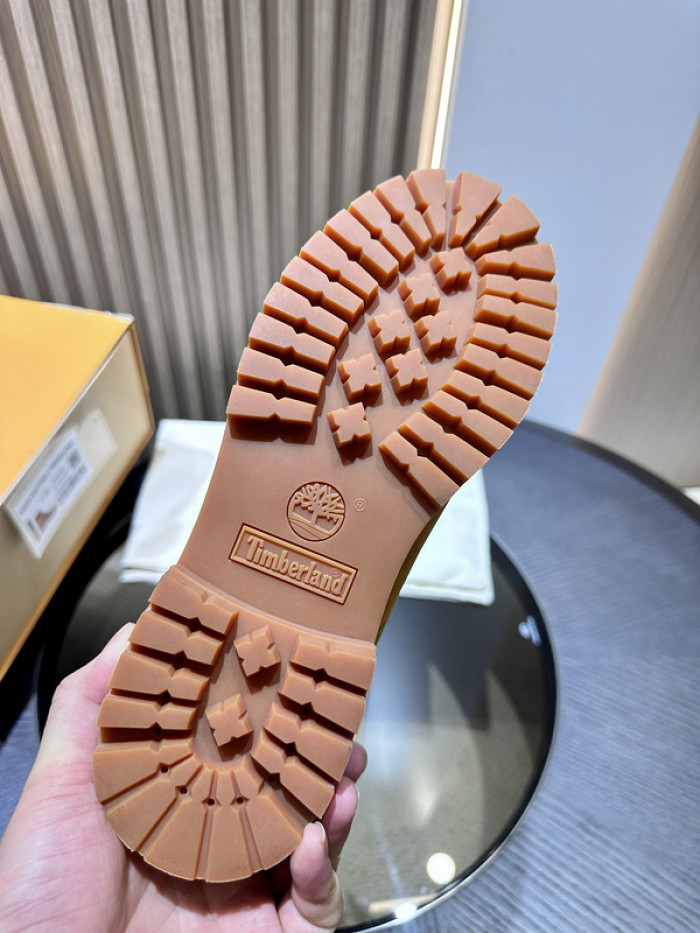 LV Boots L0000417