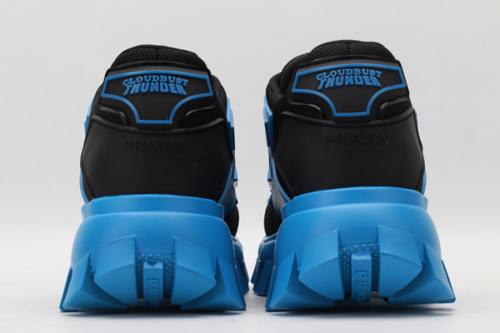 PRAD* SNEAKERS