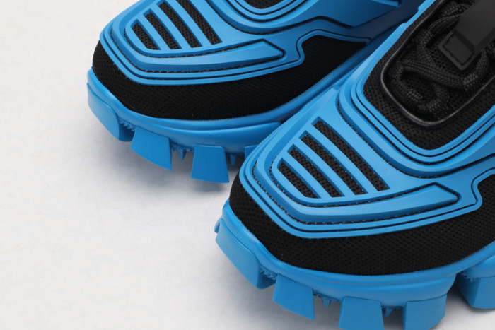 PRAD* SNEAKERS