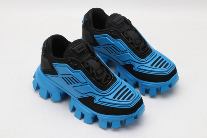 PRAD* SNEAKERS