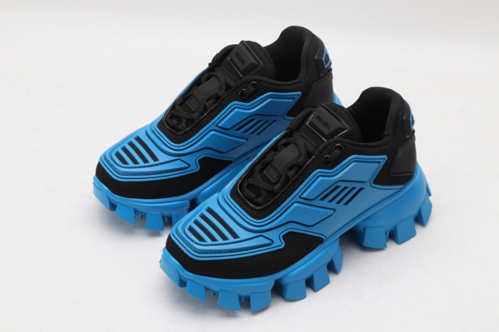 PRAD* SNEAKERS