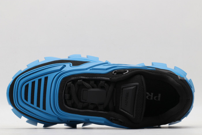 PRAD* SNEAKERS